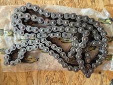 Motorbike chain honda for sale  CINDERFORD
