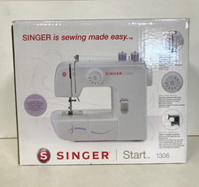 Singer start 1306 for sale  SWINDON