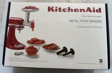 Kitchenaid ksmmga metal for sale  Antioch