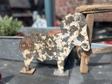 Antique shooting gallery for sale  HEMEL HEMPSTEAD