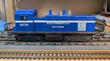 Lionel 8770 emd for sale  Staten Island