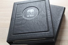 Wwf umfangreiche sammlung gebraucht kaufen  Dülmen