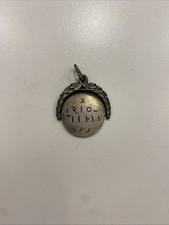 Medaglia Basculante W Tripoli Italiana, usado comprar usado Medaglia Basculante W Tripoli Italiana, usado comprar usado  Enviando para Brazil