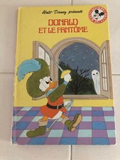 Donald fantôme walt d'occasion  Champagney
