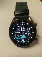 Smartwatch huawai active usato  Formia