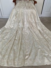 Beautiful huge cream for sale  PRESCOT