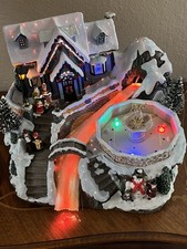 Vintage christmas fiber for sale  Belen