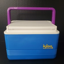 Vtg igloo legend for sale  Salem
