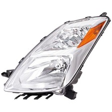 Farol de halogênio lateral do motorista para Toyota Prius 2004-2006 até novembro de 2005, usado comprar usado  Enviando para Brazil