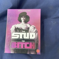 Joan collins stud for sale  NOTTINGHAM