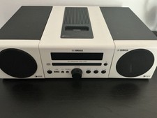 yamaha stereoanlage gebraucht kaufen  Starnberg
