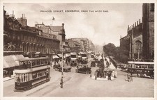 Etw dennis postcard for sale  UK