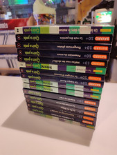 Lot livres chair d'occasion  Mertzwiller