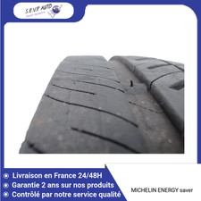 Paire pneus michelin d'occasion  Saint-Quentin