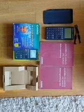 Casio algebra plus gebraucht kaufen  Berlin