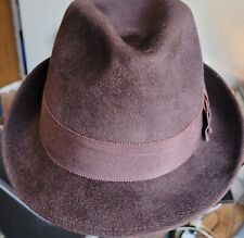 Philip treacy trilby for sale  LONDON