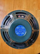Weber 12a150t alnico for sale  Cambridge