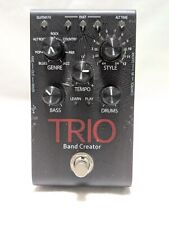 Pedal de efeitos de guitarra DigiTech TRIO TRIO-V-01 Band Creator Japão limitado, usado comprar usado  Enviando para Brazil
