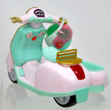 Scooter sidecar lori for sale  El Dorado