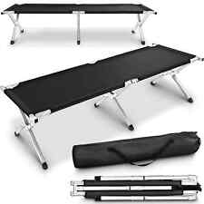 Campingbett campingliege army gebraucht kaufen  Deutschland
