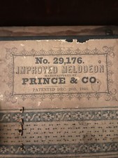 19th century prince for sale  Oklahoma City