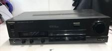 Technics amplifier v78 d'occasion  Expédié en Belgium