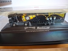 Herpa lkw scania gebraucht kaufen  Langerwehe