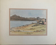 Original scotland art for sale  UK