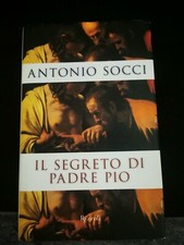 Libro segreto padre usato  Torino
