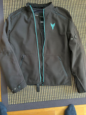 Yamaha motorrad jacke gebraucht kaufen  Neu-Anspach