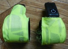 Reflektierende hosenbänder fa gebraucht kaufen  Deutschland