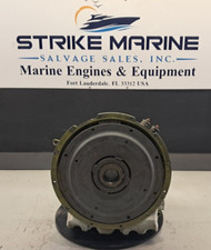 Twin disc 5114a for sale  Fort Lauderdale
