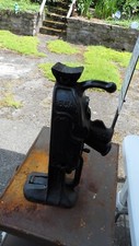 Simplex 85a ton for sale  Fayette City