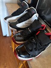 Size jordan retro for sale  Bronx