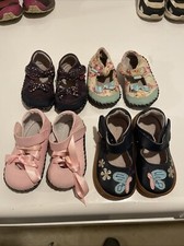 Pediped girls shoes for sale  Belmont