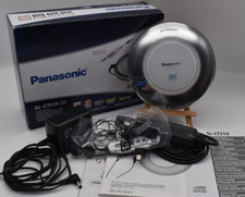 Tragbarer player panasonic gebraucht kaufen  Elz