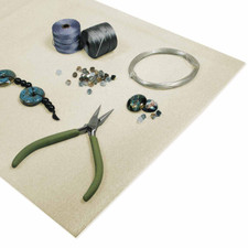 Beadsmith bead mat for sale  MIDDLESBROUGH
