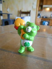 Vintage figurine bisounours d'occasion  Attignat