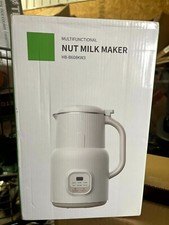nut milk maker for sale nut milk maker for sale Warsaw