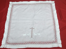 Beautiful linen for d'occasion  Montesquieu-Volvestre