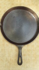 Vtg. griswold 109 for sale  Flint