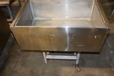 Ice bin back for sale  Atlanta