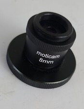 Moticam 1000 obiettivo usato  Spedire a Italy