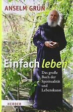 Einfach leben große gebraucht kaufen  Berlin