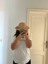 Cappello paglia esploratore usato  Barrafranca