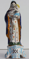Grande vierge enfant d'occasion  Elliant