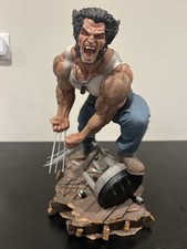 Logan sideshow premium for sale  Romeoville