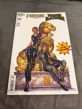 Witchblade tomb raider gebraucht kaufen  Schwalmtal
