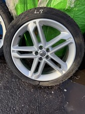 Vauxhall mokka alloy for sale  WALSALL