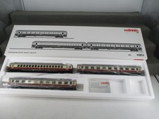 Märklin spur 43853 gebraucht kaufen  Wenden